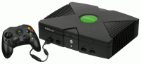 Xbox System PAL Xbox PAL box art